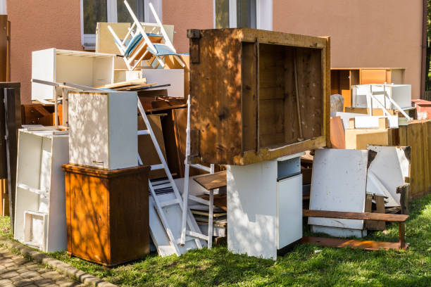 Trusted Detroit Lakes, MN Junk Removal Services Experts