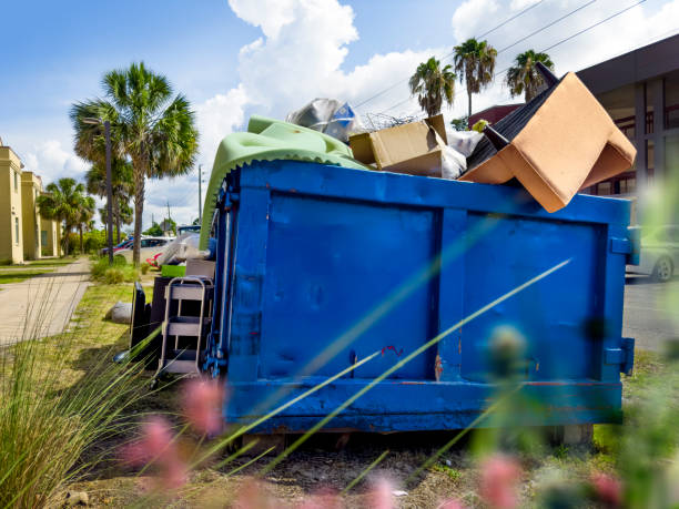 Demolition Debris Removal in Detroit Lakes, MN