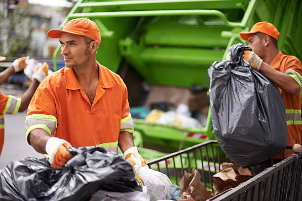 Best Retail Junk Removal  in Detroit Lakes, MN